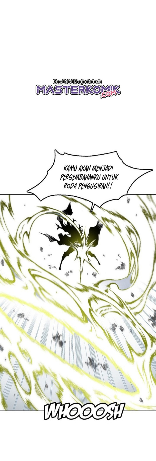 Memoir Of The King Of War Chapter 37 page 4