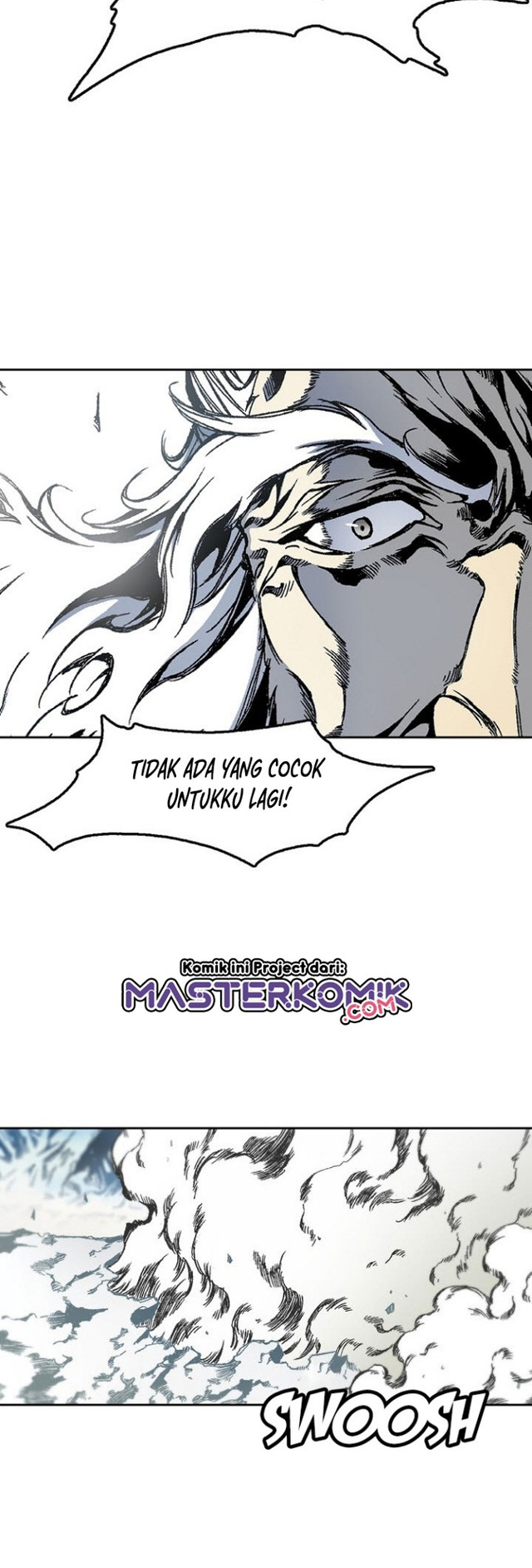 Memoir Of The King Of War Chapter 37 page 9