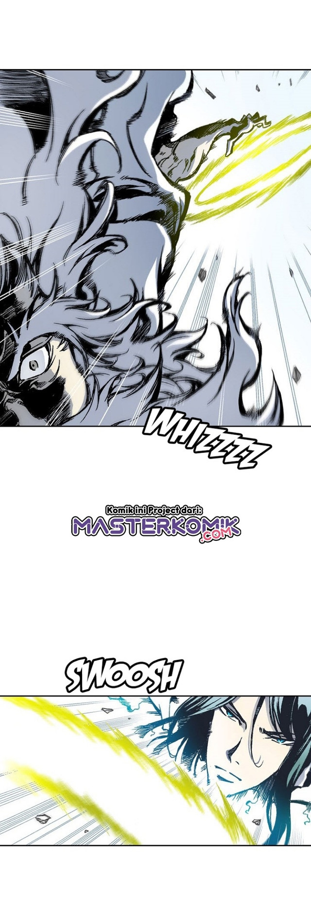 Memoir Of The King Of War Chapter 38 page 13