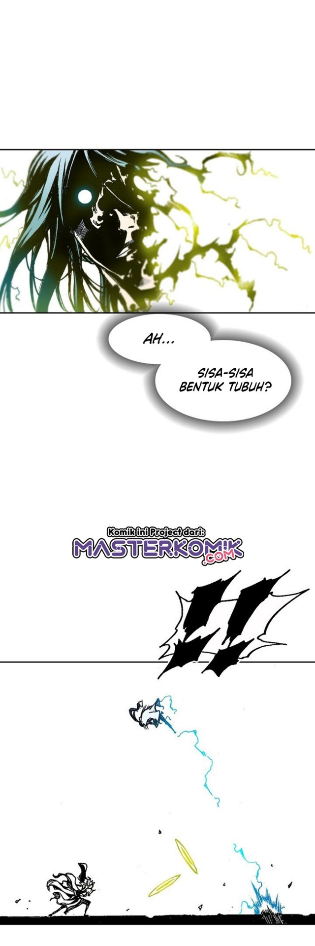 Memoir Of The King Of War Chapter 38 page 25