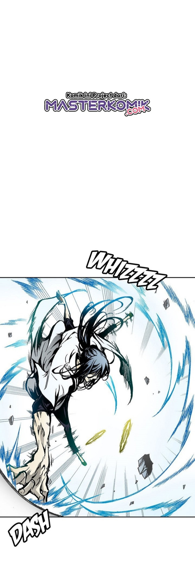 Memoir Of The King Of War Chapter 38 page 3