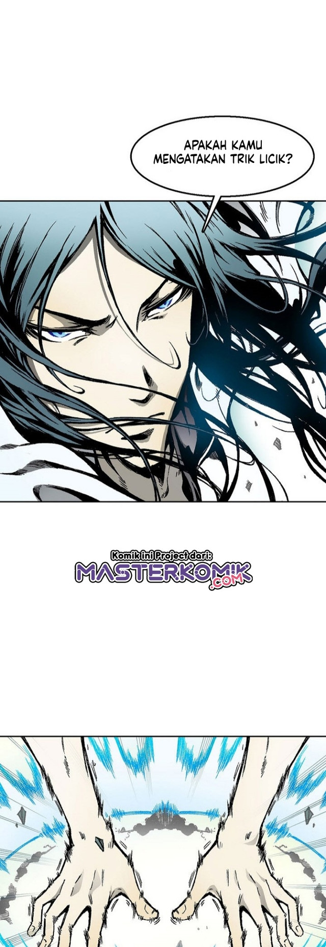 Memoir Of The King Of War Chapter 38 page 4