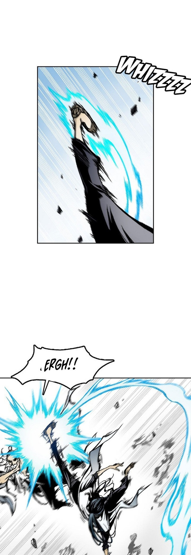 Memoir Of The King Of War Chapter 38 page 7