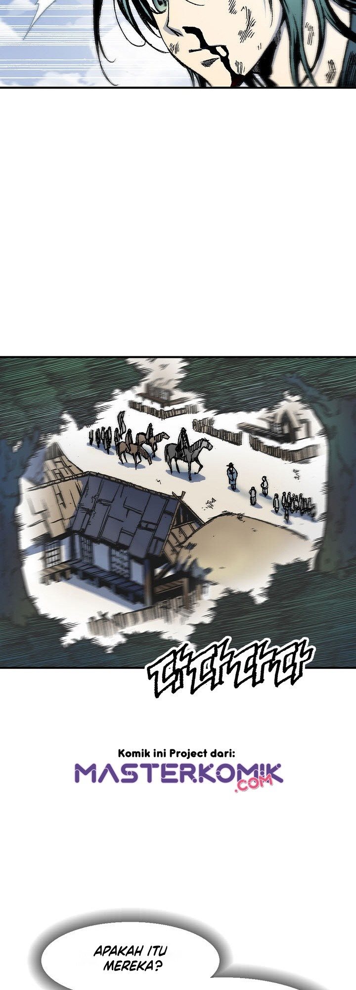 Memoir Of The King Of War Chapter 4 page 10