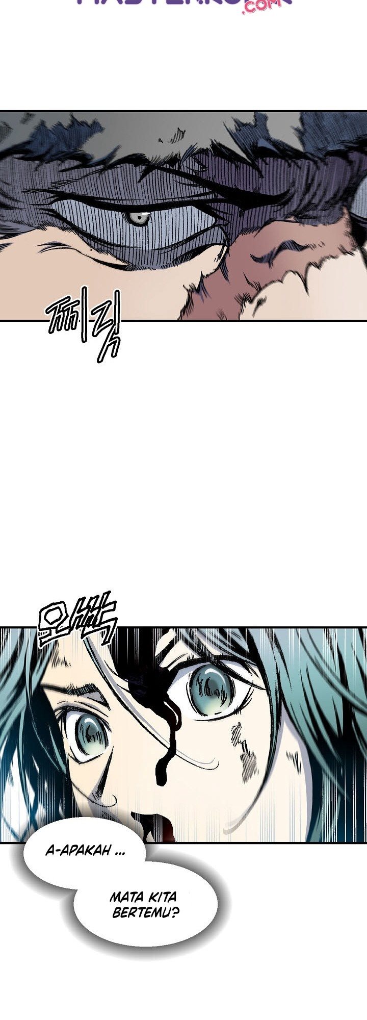 Memoir Of The King Of War Chapter 4 page 12