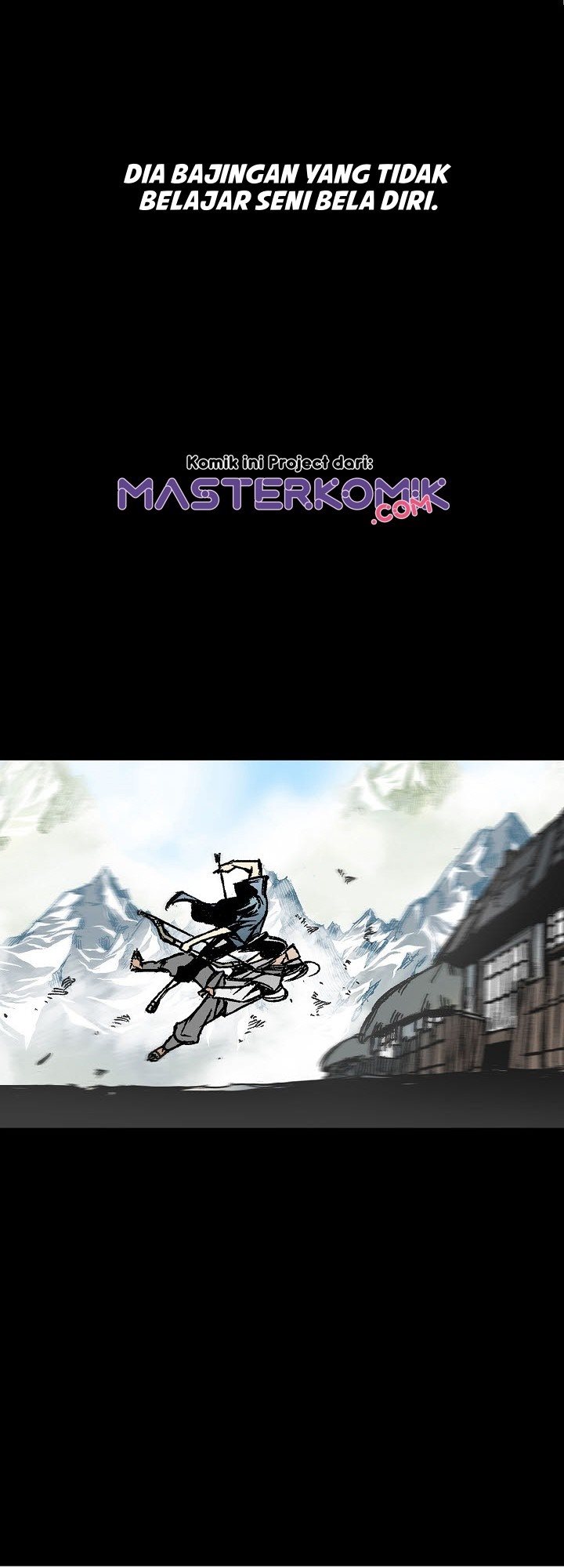 Memoir Of The King Of War Chapter 4 page 19