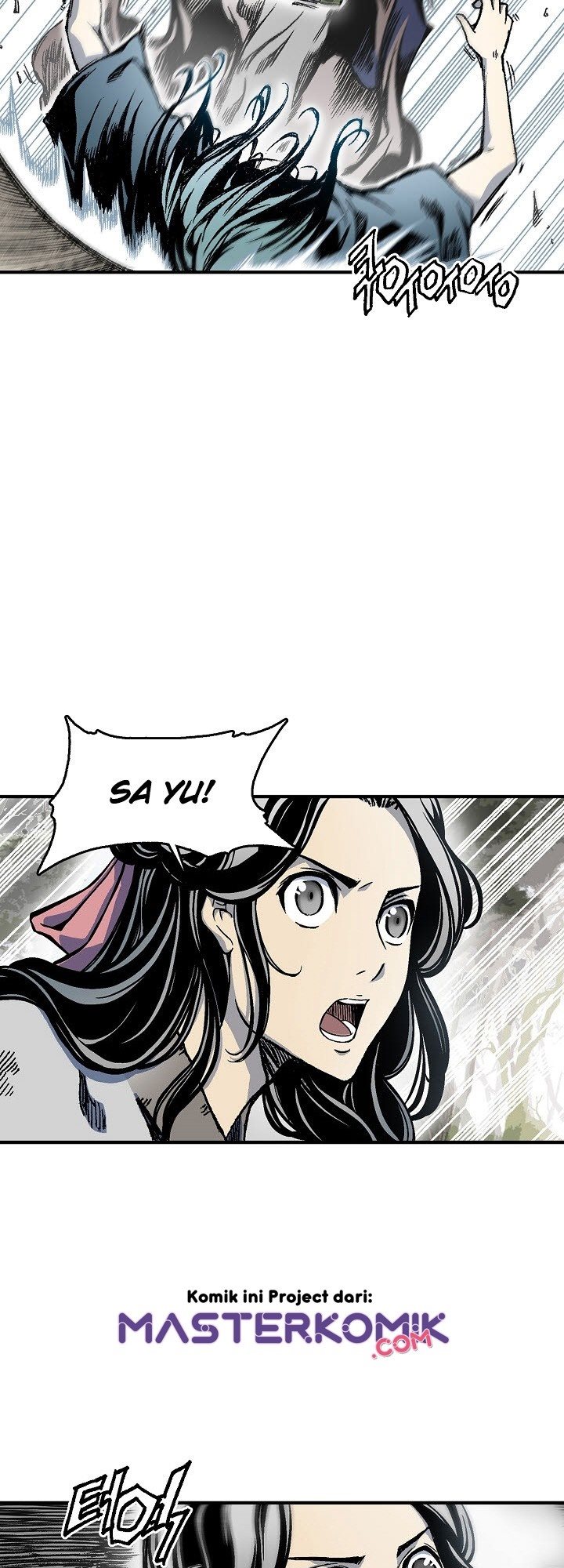 Memoir Of The King Of War Chapter 4 page 30