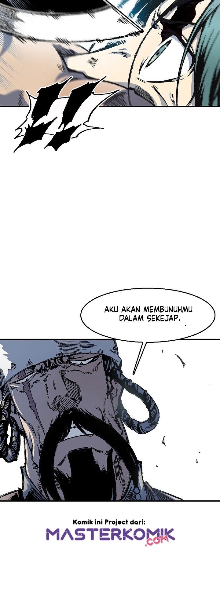 Memoir Of The King Of War Chapter 4 page 32