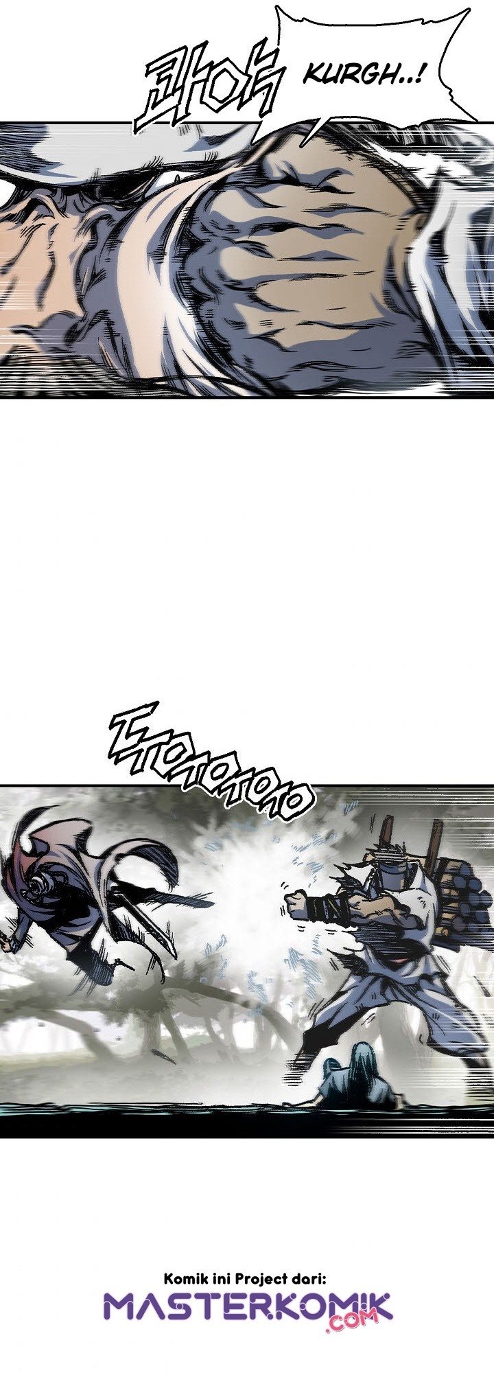 Memoir Of The King Of War Chapter 4 page 33