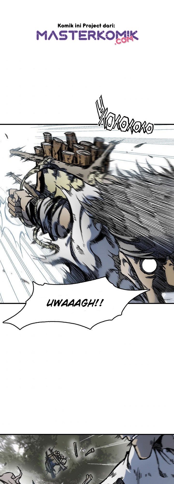 Memoir Of The King Of War Chapter 4 page 45