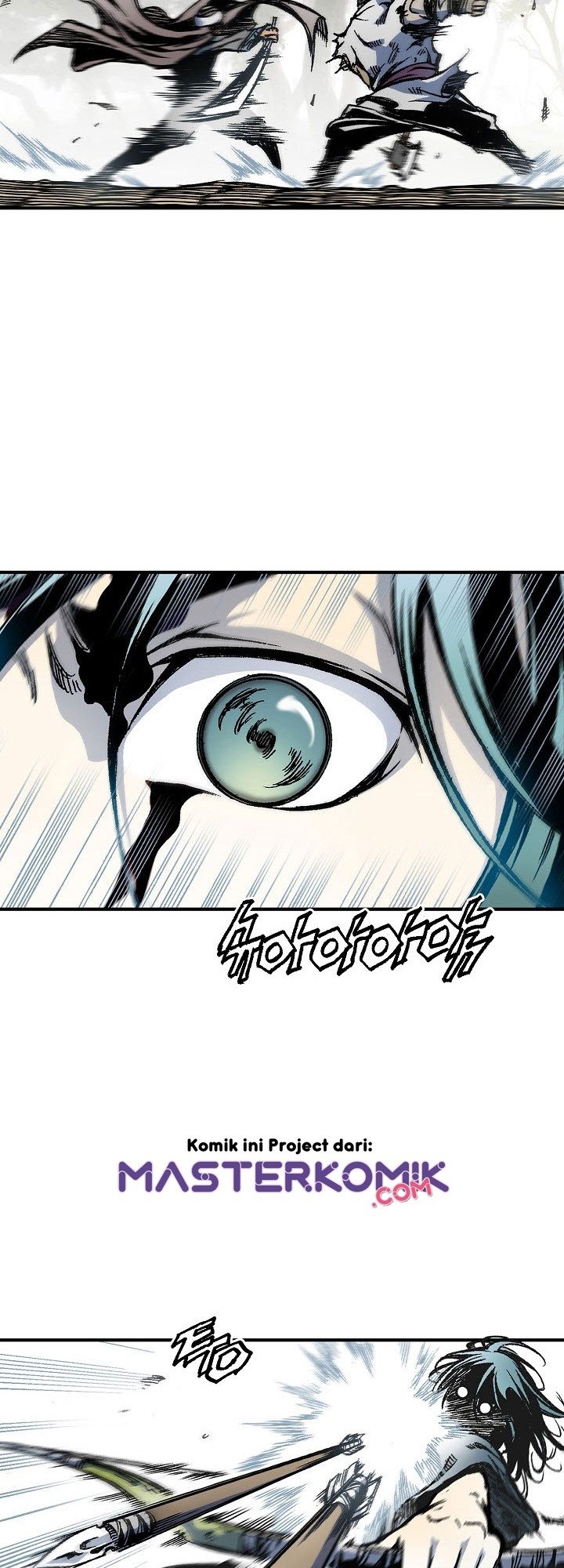 Memoir Of The King Of War Chapter 4 page 54