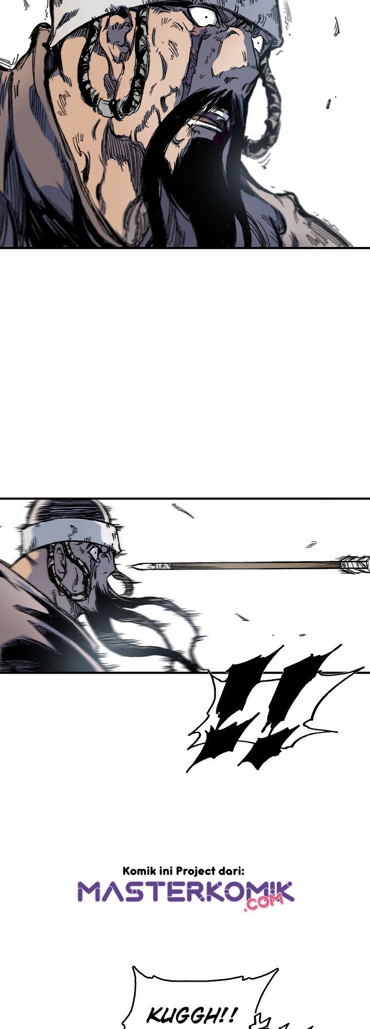 Memoir Of The King Of War Chapter 4 page 60