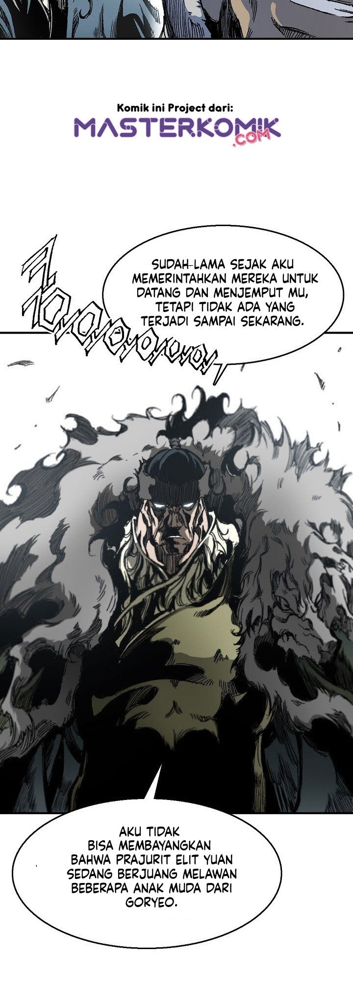 Memoir Of The King Of War Chapter 4 page 65