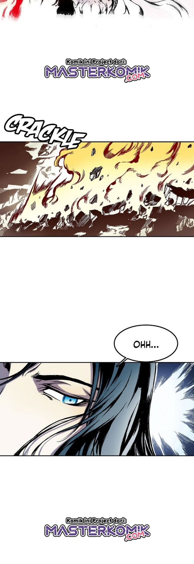 Memoir Of The King Of War Chapter 40 page 25