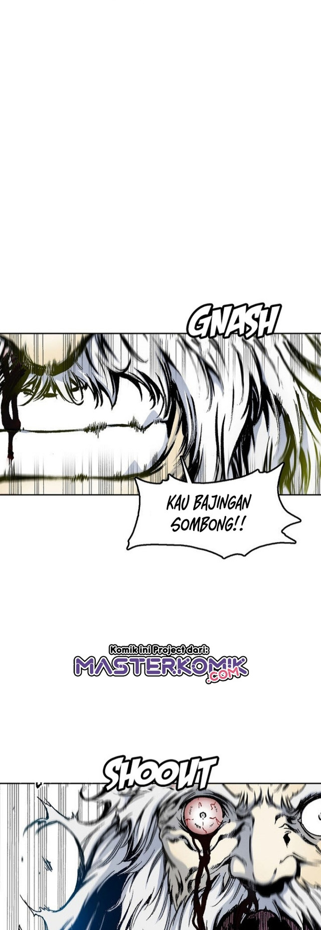 Memoir Of The King Of War Chapter 40 page 3