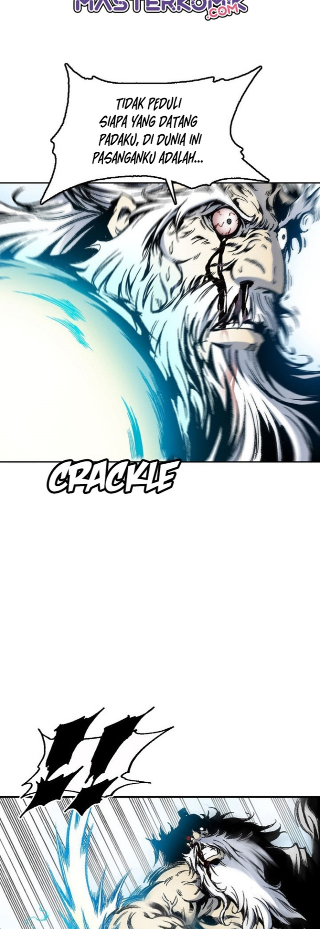 Memoir Of The King Of War Chapter 40 page 8