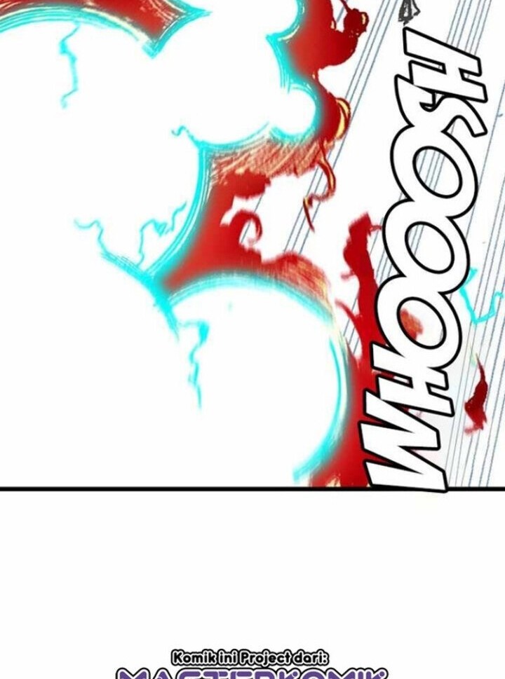 Memoir Of The King Of War Chapter 41 page 20