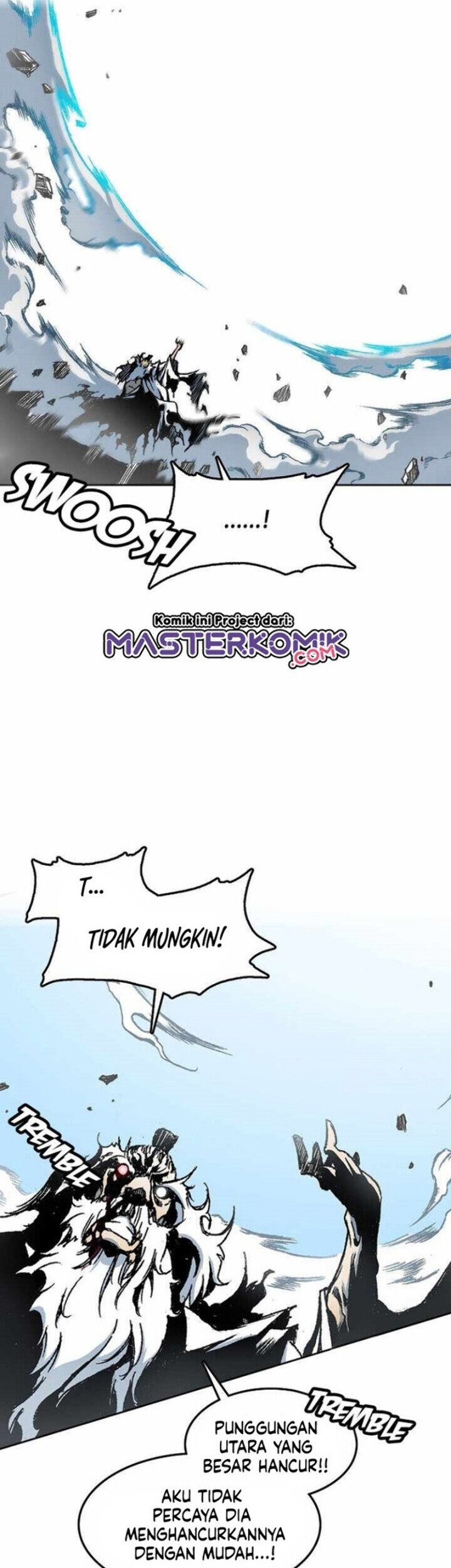 Memoir Of The King Of War Chapter 41 page 27