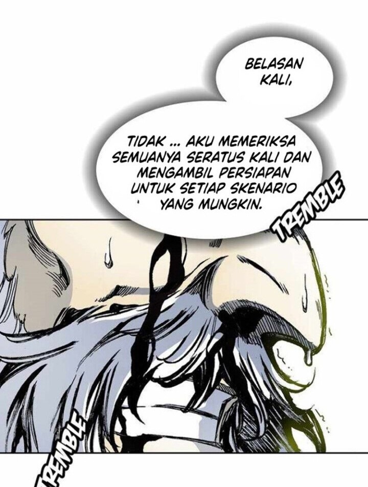 Memoir Of The King Of War Chapter 41 page 32