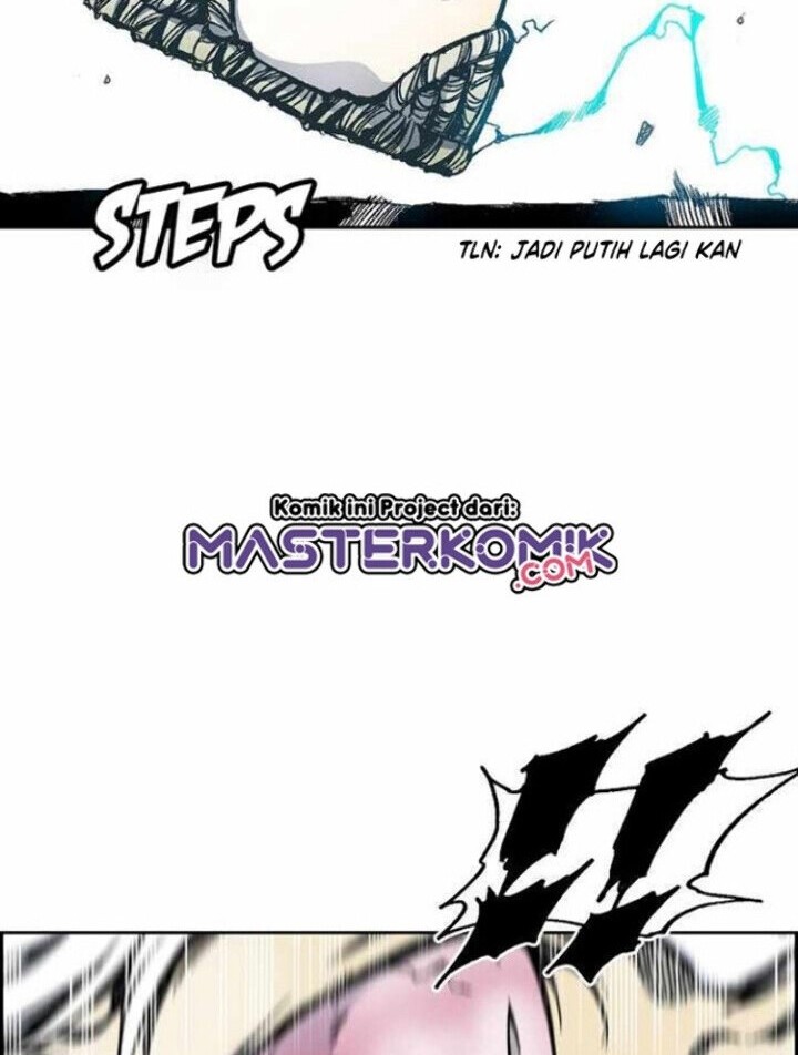 Memoir Of The King Of War Chapter 41 page 34