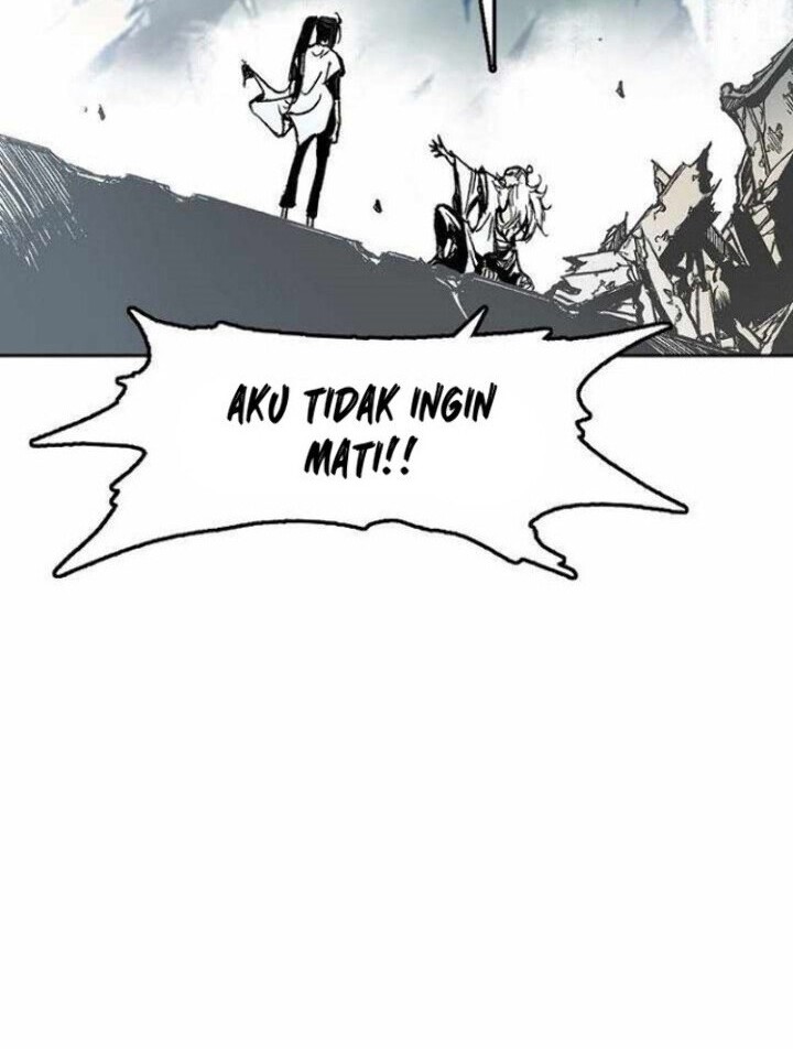 Memoir Of The King Of War Chapter 41 page 42