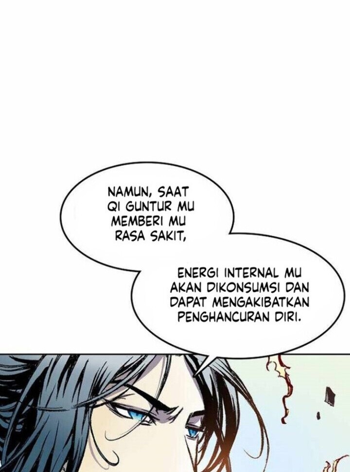 Memoir Of The King Of War Chapter 41 page 6
