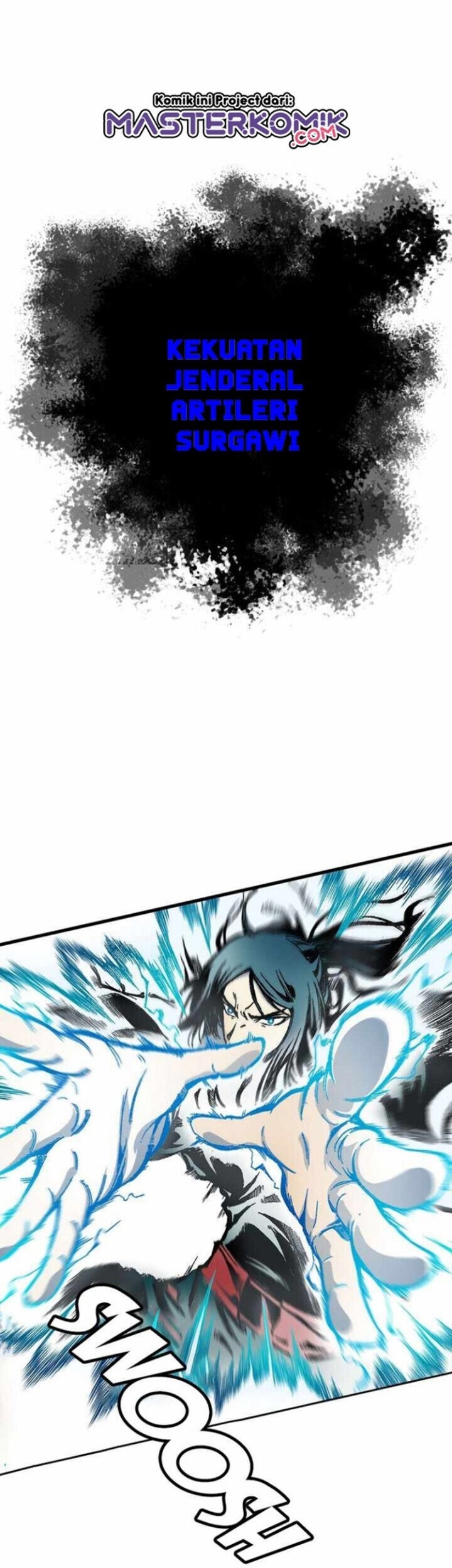 Memoir Of The King Of War Chapter 41 page 11