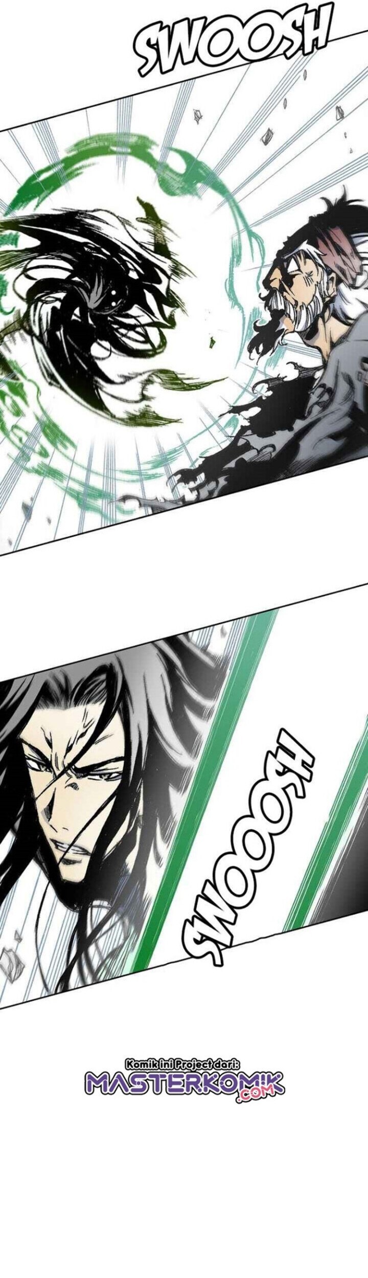 Memoir Of The King Of War Chapter 42 page 29