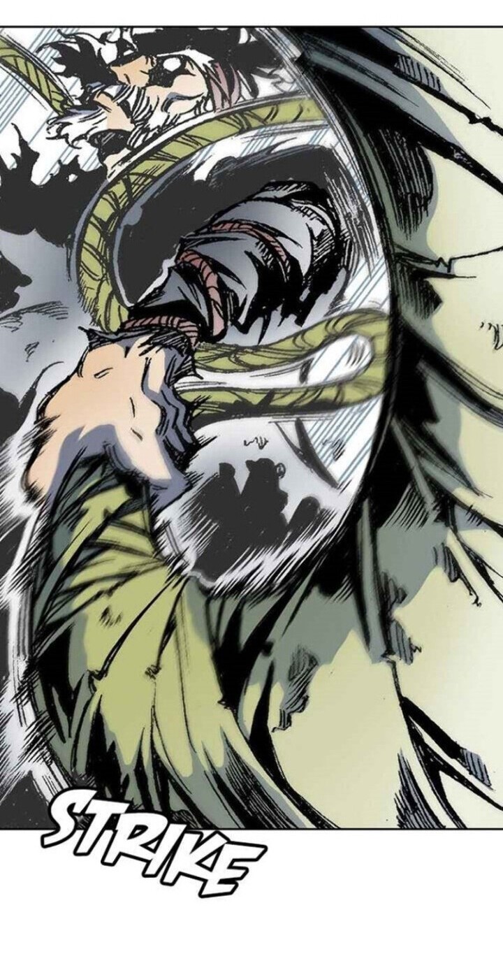 Memoir Of The King Of War Chapter 42 page 30