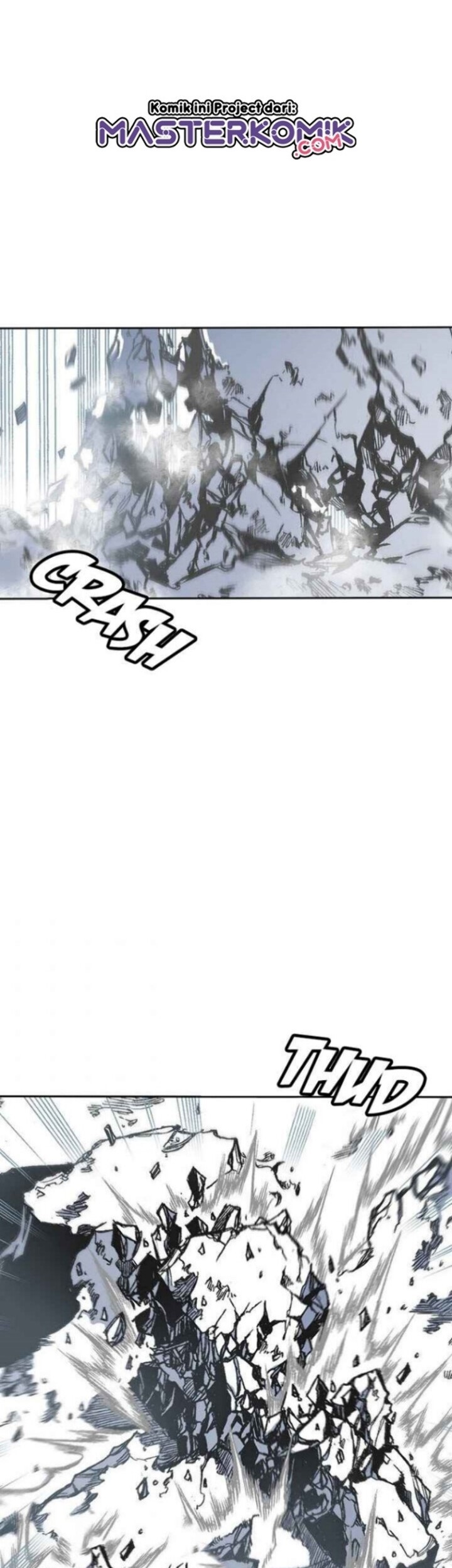 Memoir Of The King Of War Chapter 42 page 53