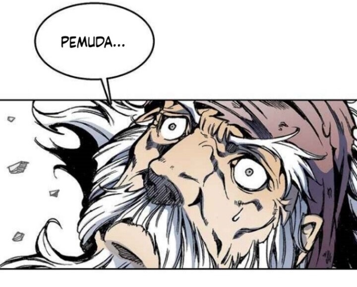 Memoir Of The King Of War Chapter 42 page 56