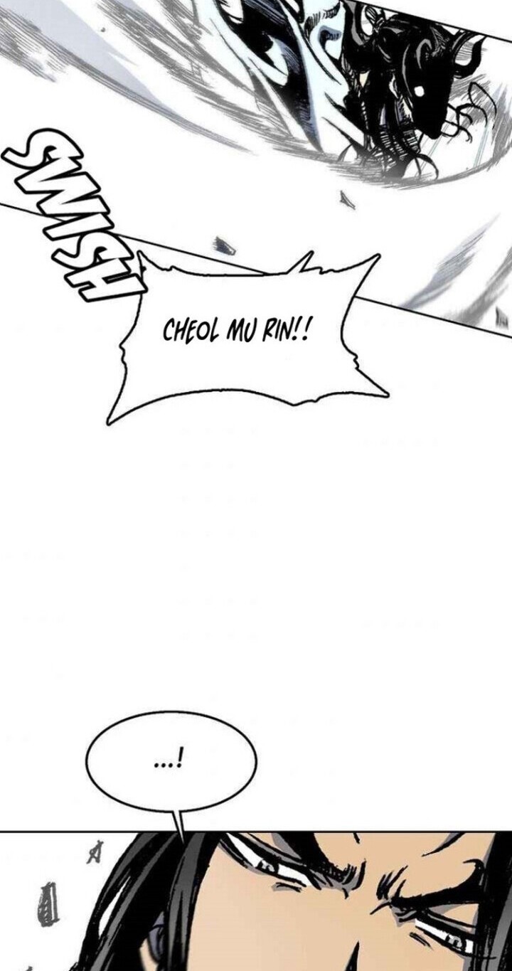 Memoir Of The King Of War Chapter 42 page 4