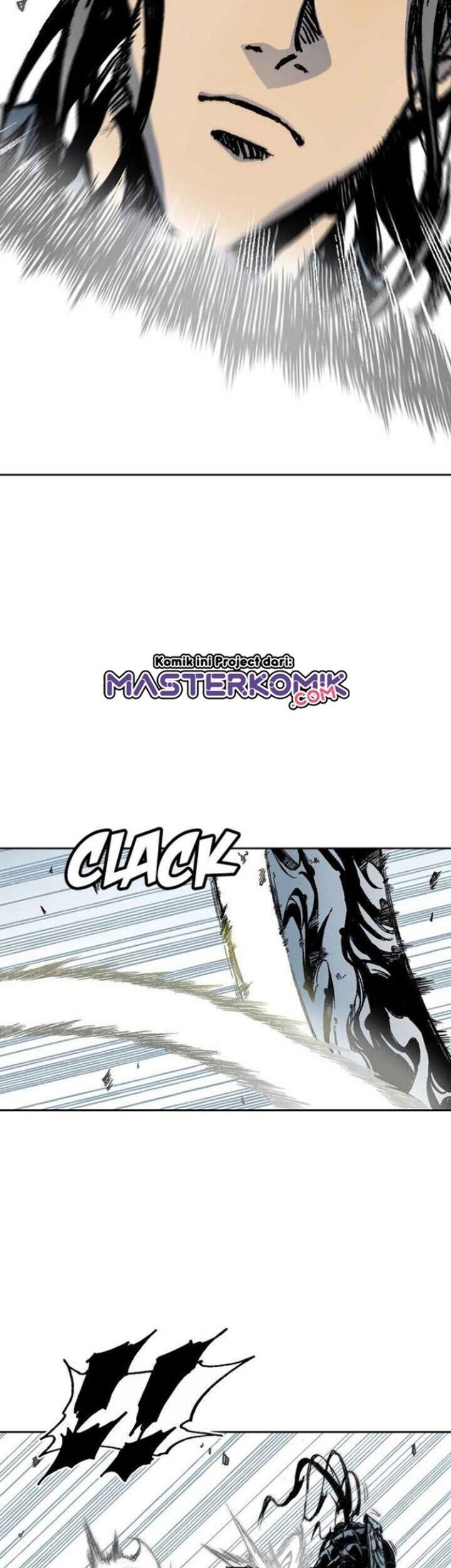Memoir Of The King Of War Chapter 42 page 5