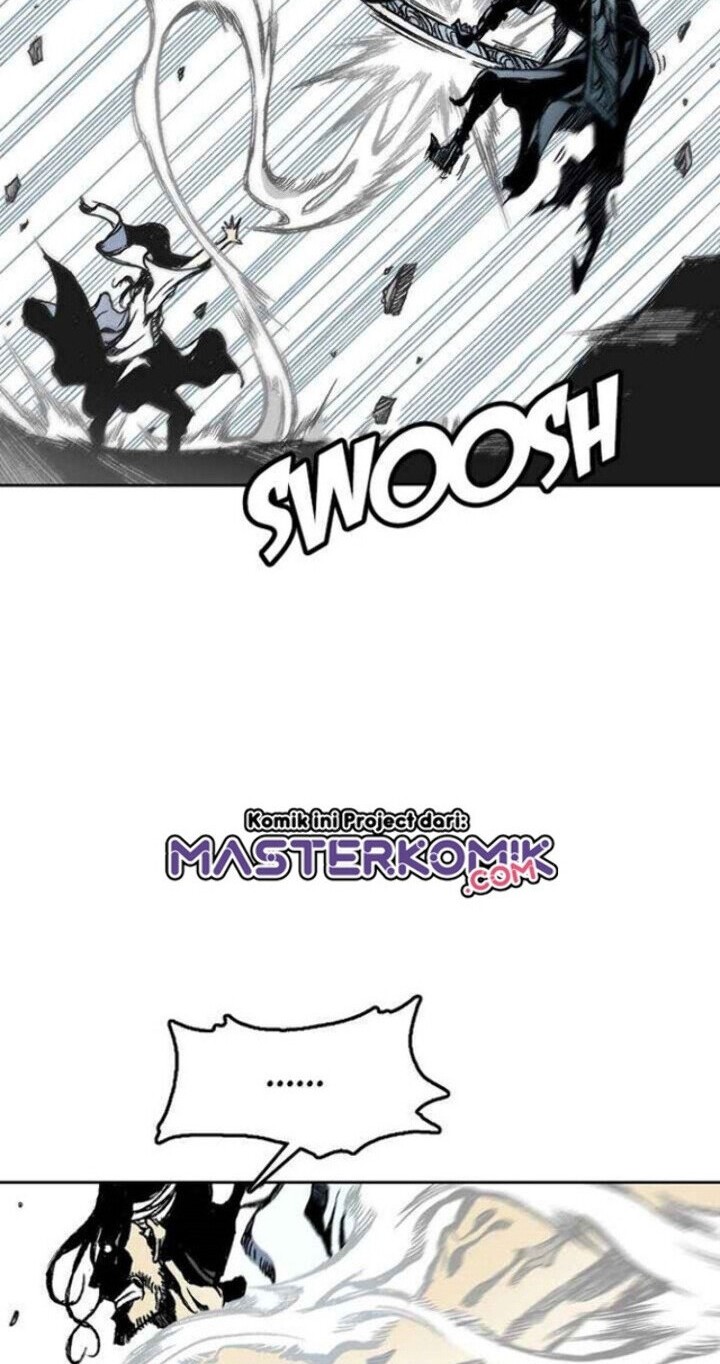 Memoir Of The King Of War Chapter 42 page 6