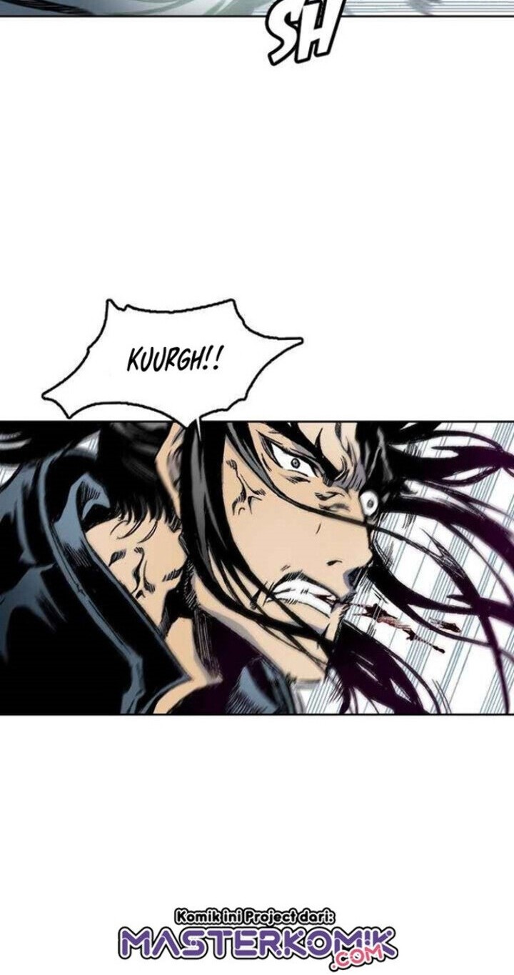 Memoir Of The King Of War Chapter 42 page 8
