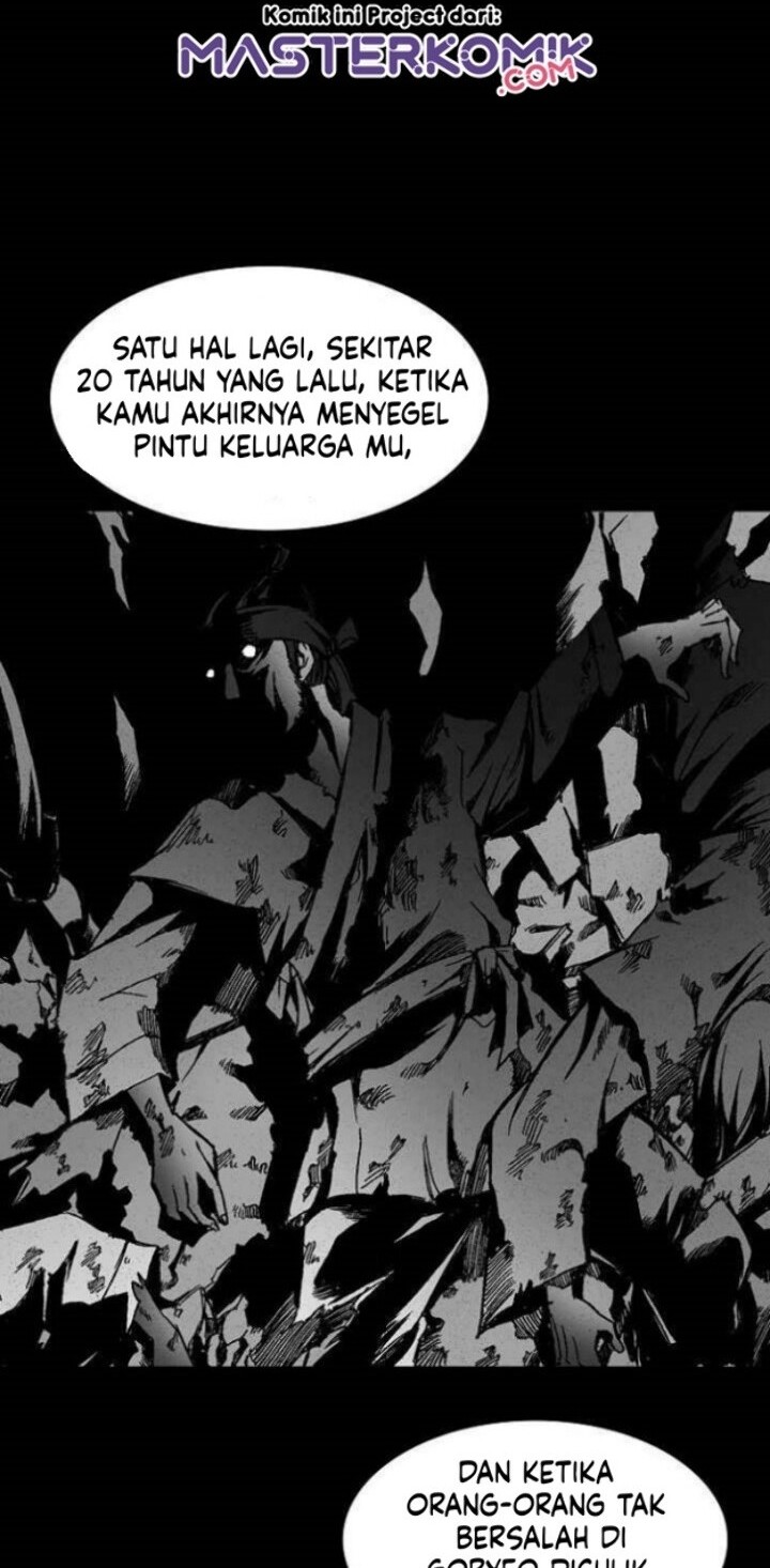 Memoir Of The King Of War Chapter 43 page 26