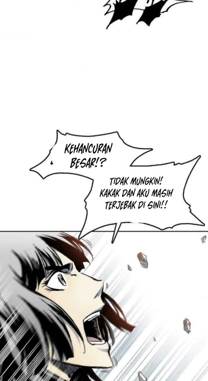 Memoir Of The King Of War Chapter 43 page 32