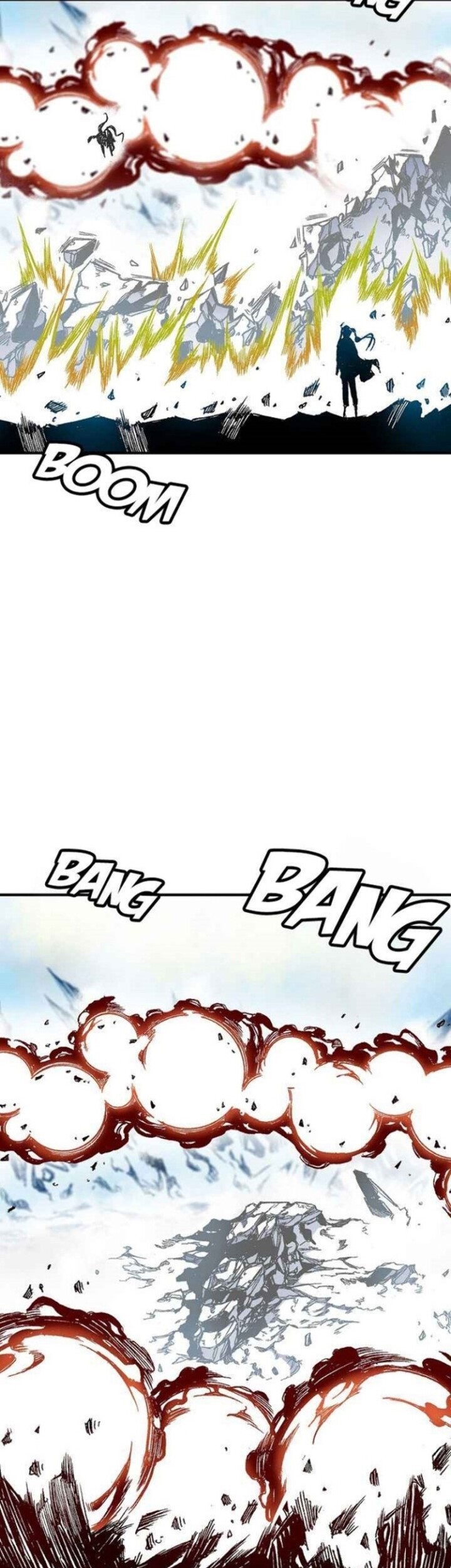 Memoir Of The King Of War Chapter 43 page 39