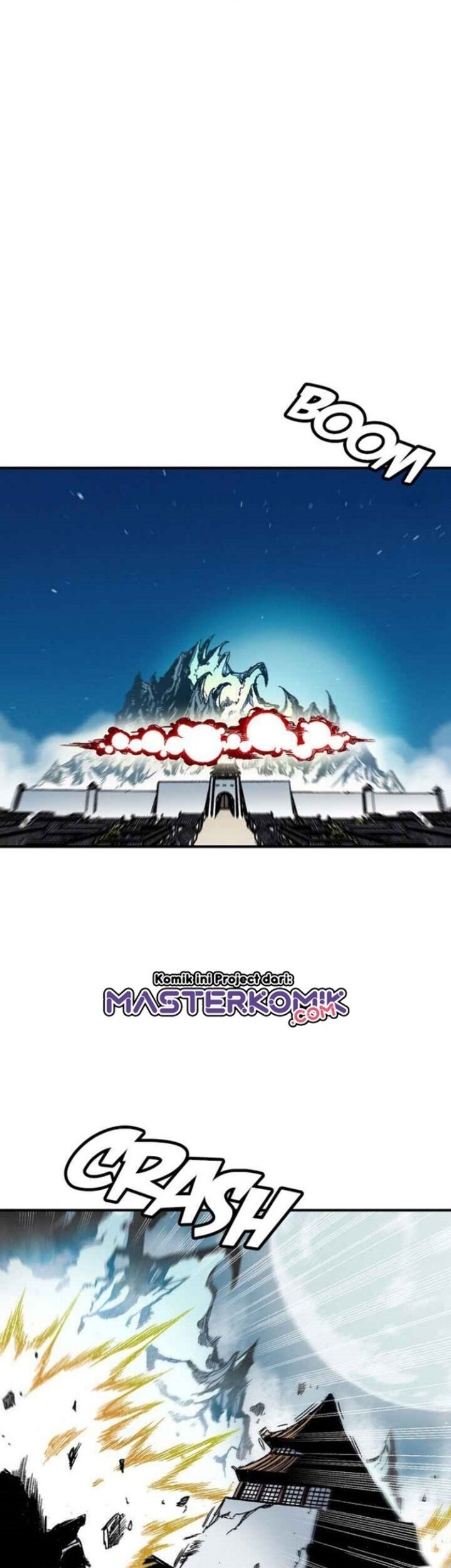 Memoir Of The King Of War Chapter 43 page 41
