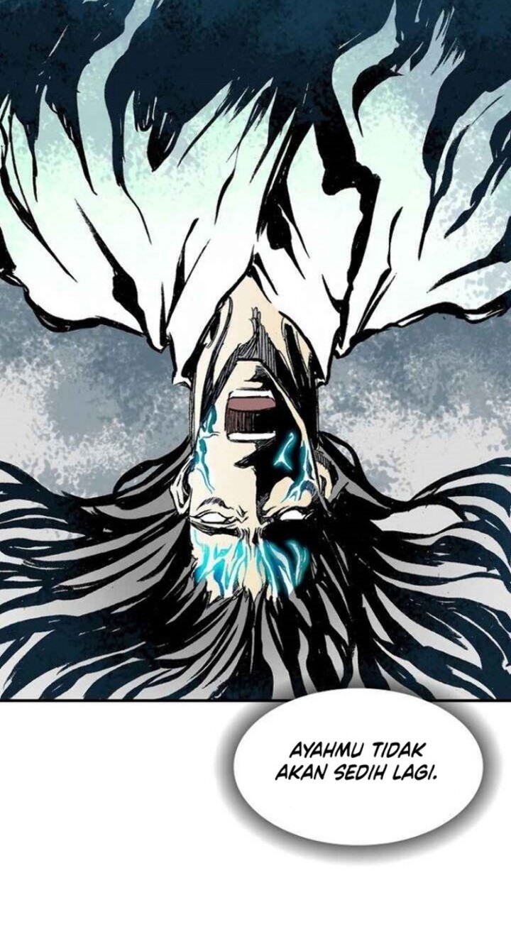 Memoir Of The King Of War Chapter 43 page 46
