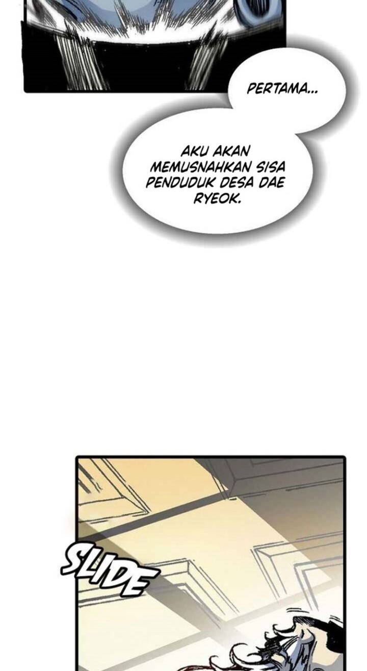 Memoir Of The King Of War Chapter 43 page 50
