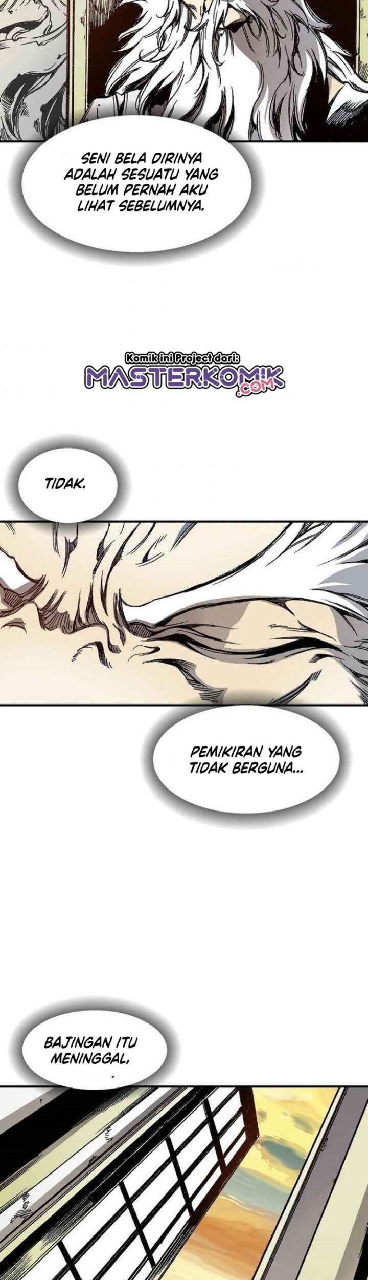 Memoir Of The King Of War Chapter 43 page 55