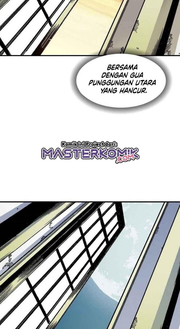 Memoir Of The King Of War Chapter 43 page 56