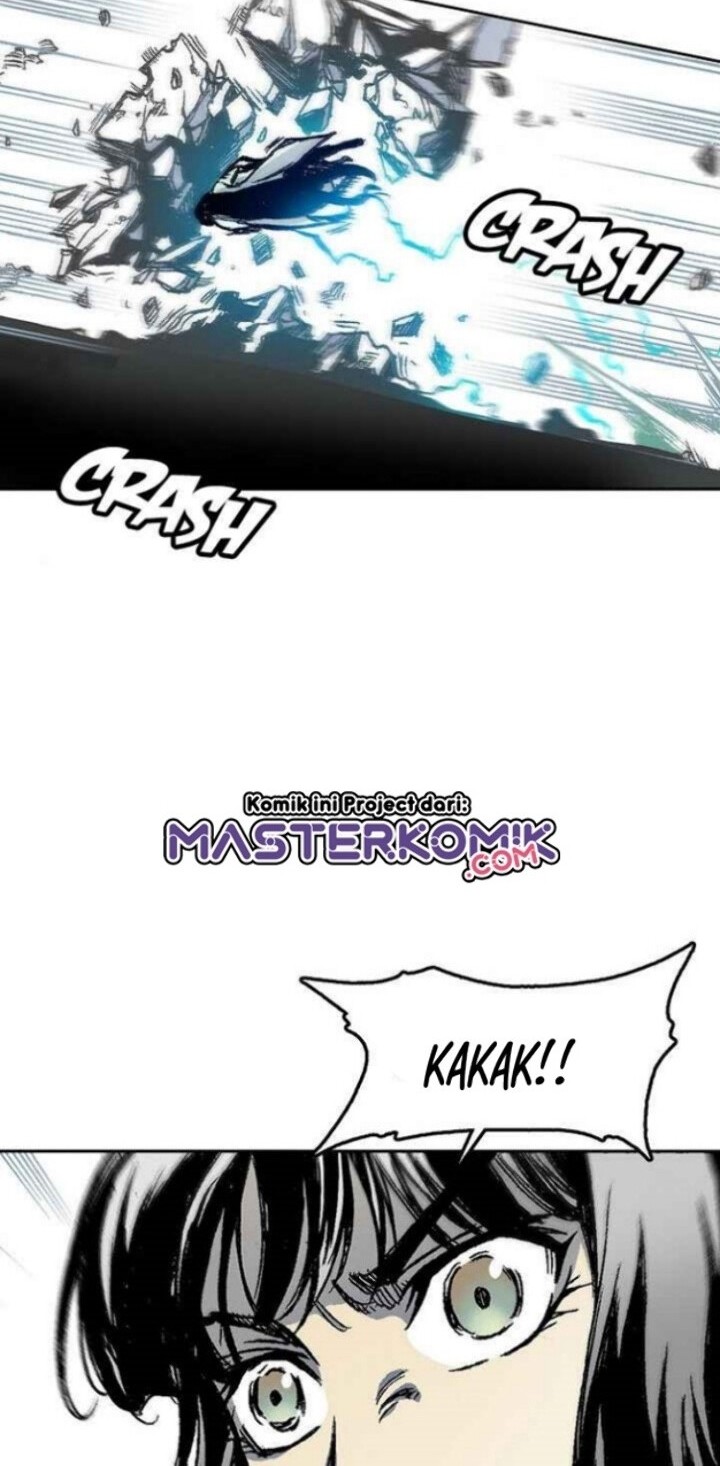 Memoir Of The King Of War Chapter 43 page 18