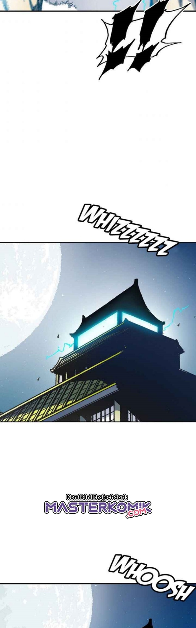Memoir Of The King Of War Chapter 44 page 21