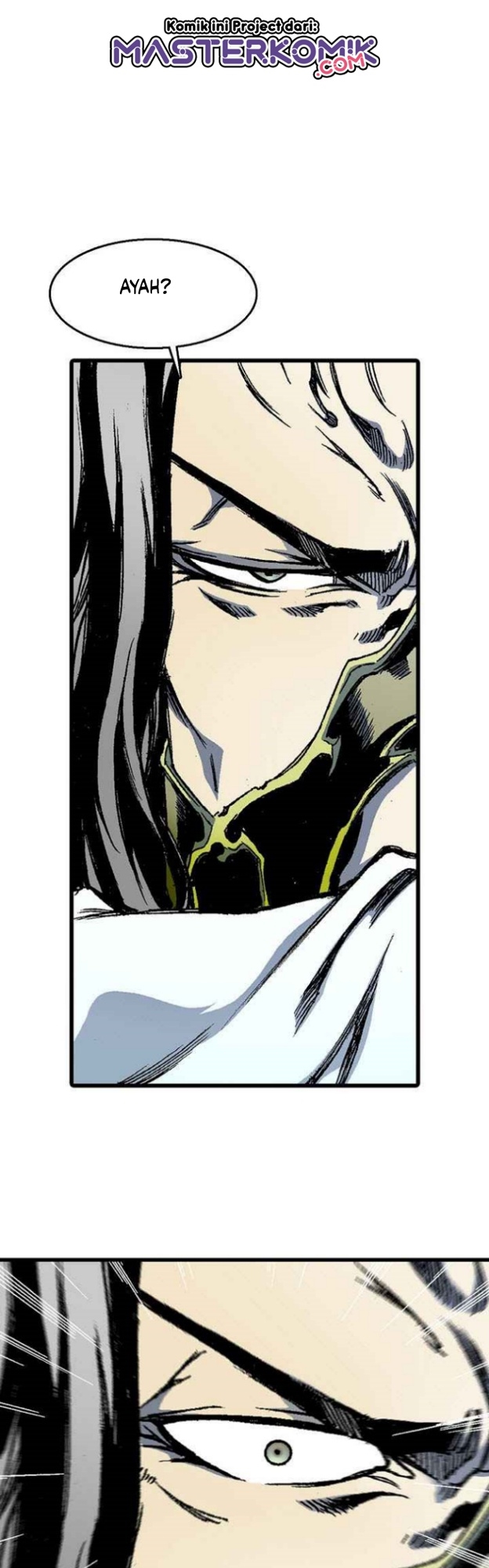 Memoir Of The King Of War Chapter 44 page 24