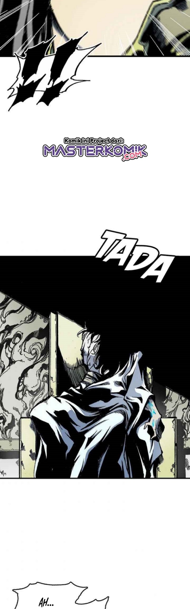 Memoir Of The King Of War Chapter 44 page 25