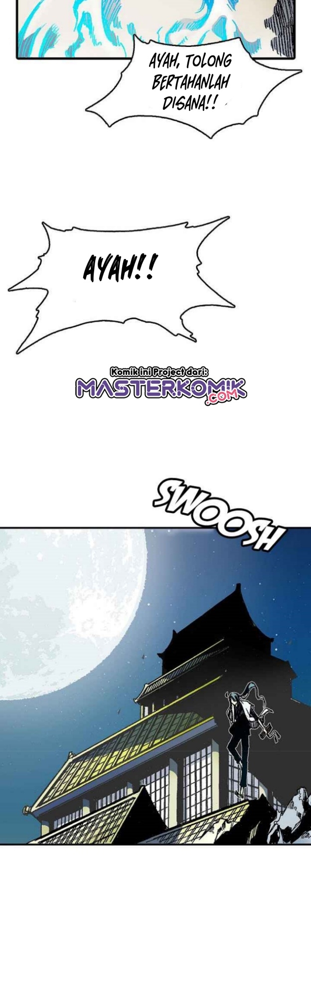 Memoir Of The King Of War Chapter 44 page 27