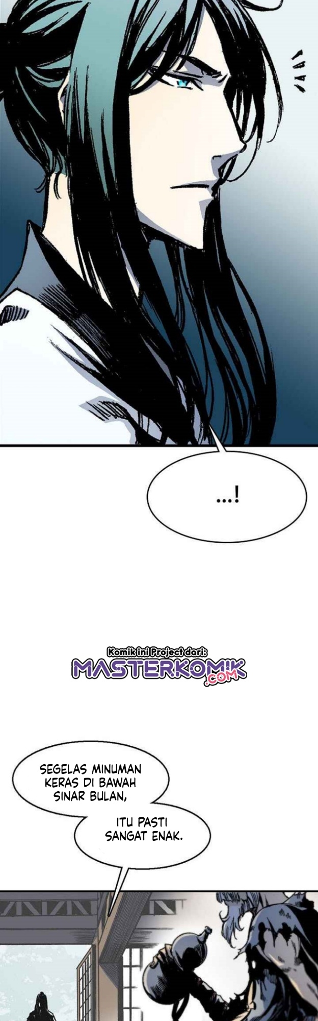 Memoir Of The King Of War Chapter 44 page 31