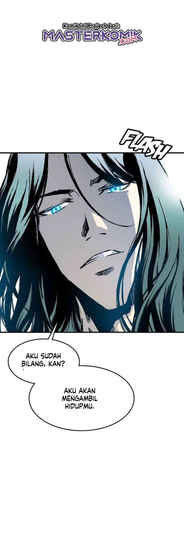 Memoir Of The King Of War Chapter 44 page 4